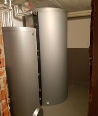 Speicher Viessmann